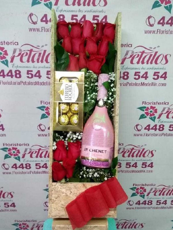 Envigado 094